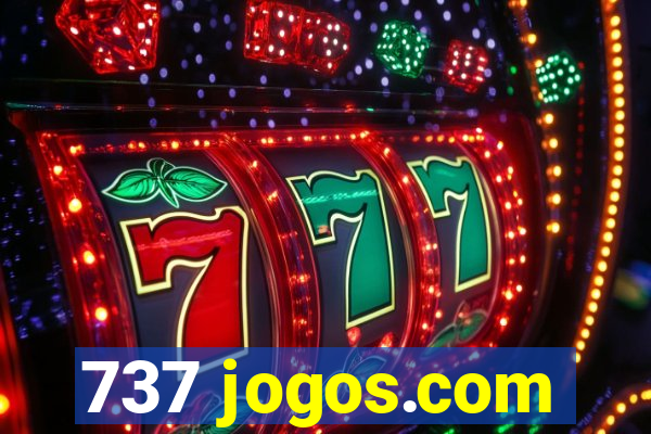 737 jogos.com